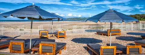 Elements Of Byron - Accommodation Resorts 15