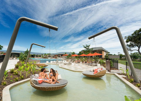 Elements Of Byron - Accommodation Resorts 19