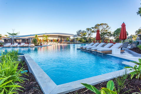 Elements Of Byron - Accommodation Resorts 16