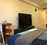 Lovely CBD Studio next to Central  Haymarket Chinatown - Accommodation Resorts