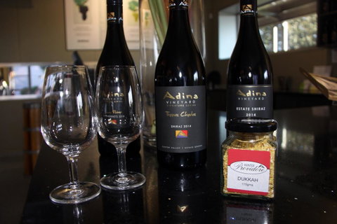 Adina Vineyard - Accommodation Resorts 12