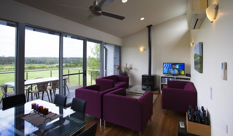 Adina Vineyard - Accommodation Resorts 16