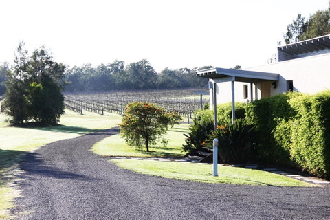Adina Vineyard - Accommodation Resorts 11
