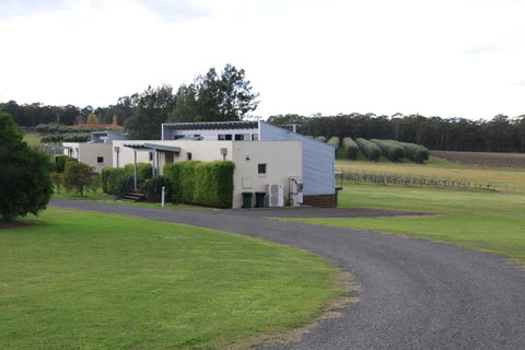 Adina Vineyard - Accommodation Resorts 18