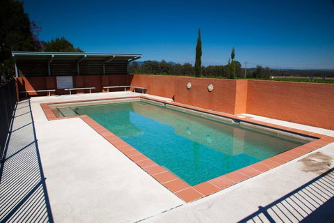 Adina Vineyard - Accommodation Resorts 8