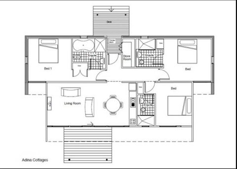 Adina Vineyard - Accommodation Resorts 22