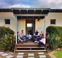 Adina Vineyard - Accommodation Resorts