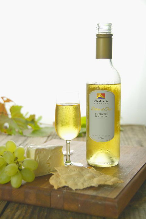 Adina Vineyard - Accommodation Resorts 6
