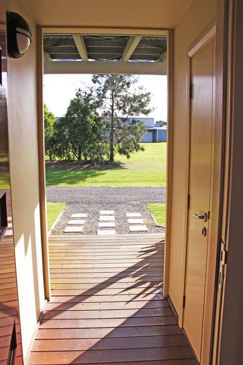 Adina Vineyard - Accommodation Resorts 13