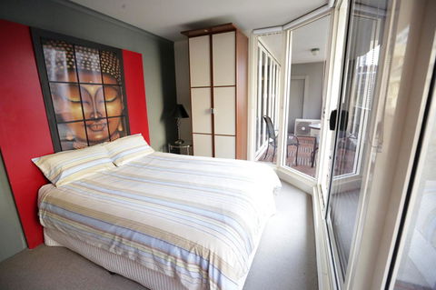 Ausmine Sydney CBD 2Bedroom Apt - Accommodation Resorts 12