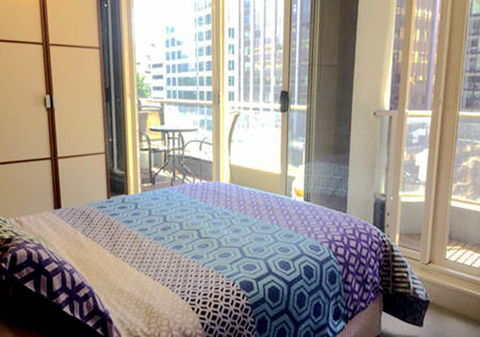 Ausmine Sydney CBD 2Bedroom Apt - Accommodation Resorts 13