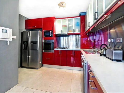 Ausmine Sydney CBD 2Bedroom Apt - Accommodation Resorts 5