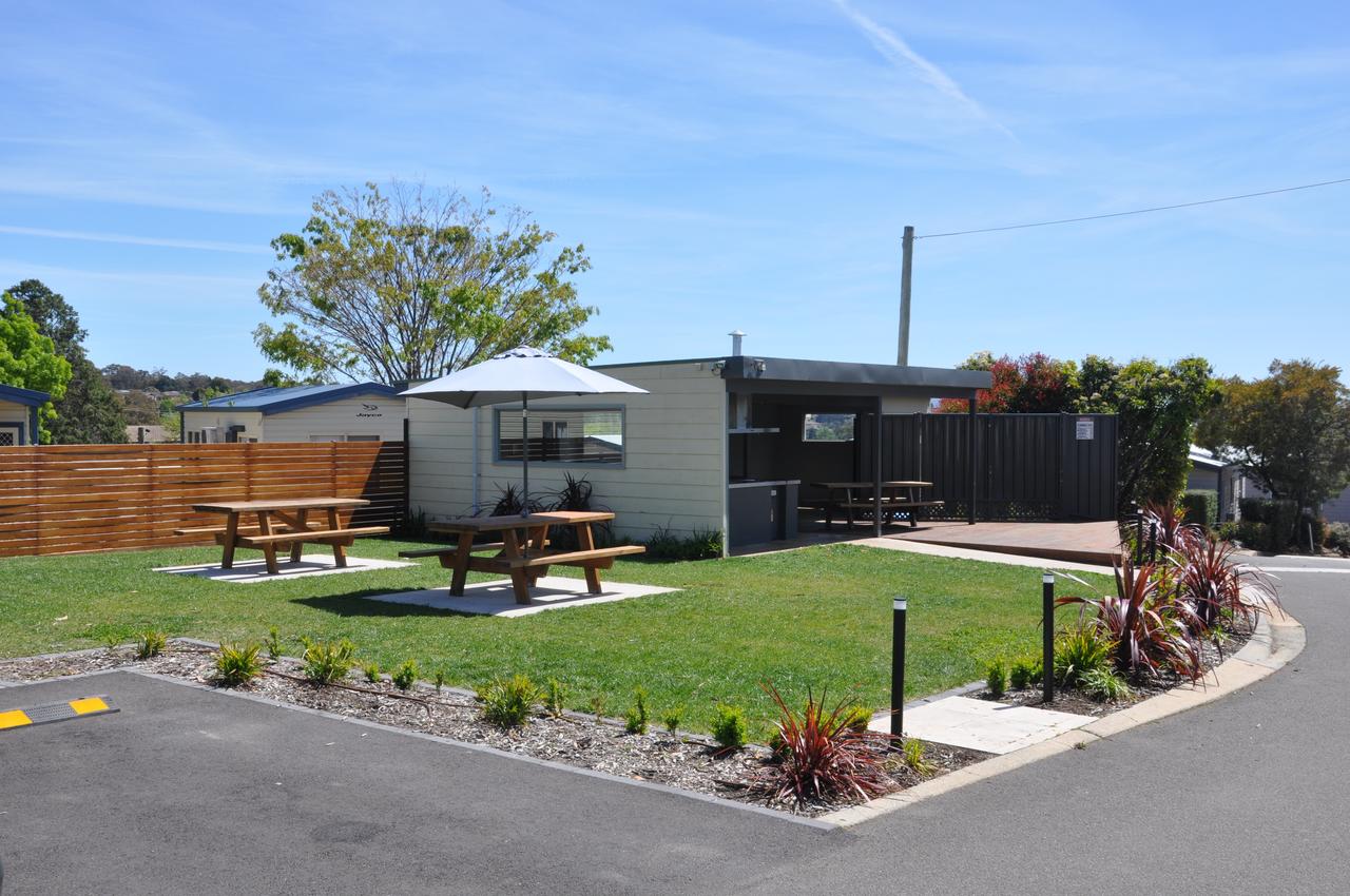 Karabar NSW Accommodation Resorts