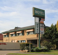 Hunter Valley Motel - Accommodation Resorts