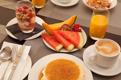 Wine Country Motor Inn - Accommodation Resorts 7