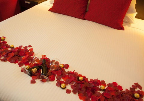 Wine Country Motor Inn - Accommodation Resorts 21