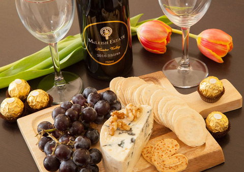 Wine Country Motor Inn - Accommodation Resorts 44