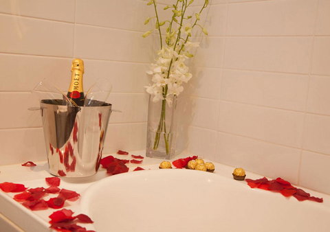 Wine Country Motor Inn - Accommodation Resorts 39