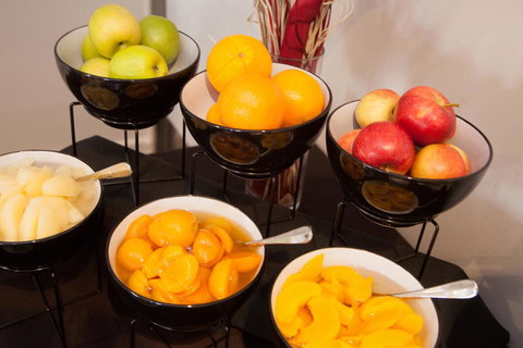 Wine Country Motor Inn - Accommodation Resorts 2