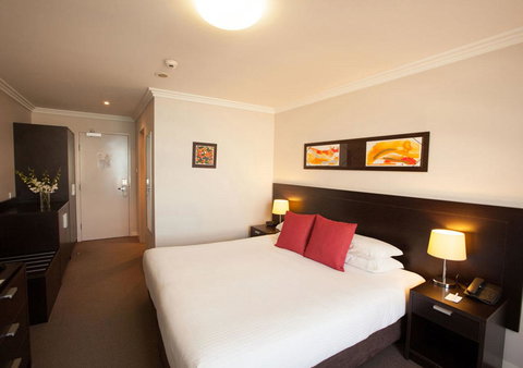Wine Country Motor Inn - Accommodation Resorts 16
