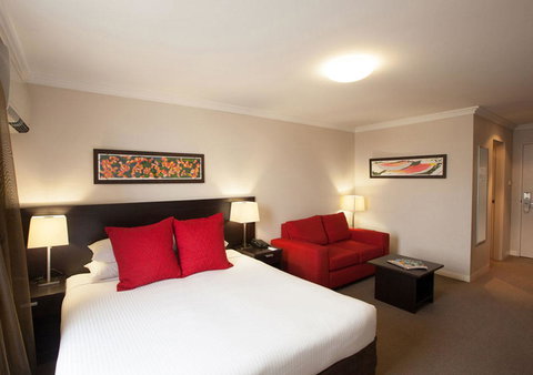 Wine Country Motor Inn - Accommodation Resorts 18