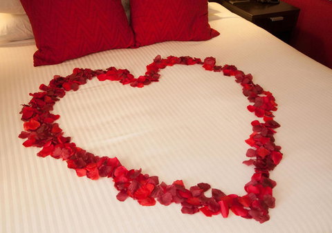 Wine Country Motor Inn - Accommodation Resorts 43