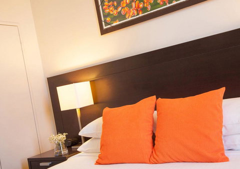 Wine Country Motor Inn - Accommodation Resorts 29