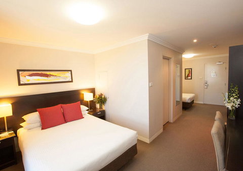 Wine Country Motor Inn - Accommodation Resorts 15