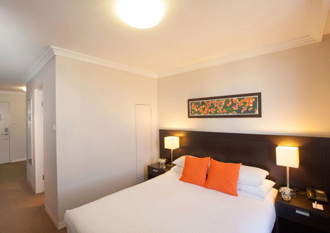 Wine Country Motor Inn - Accommodation Resorts 17