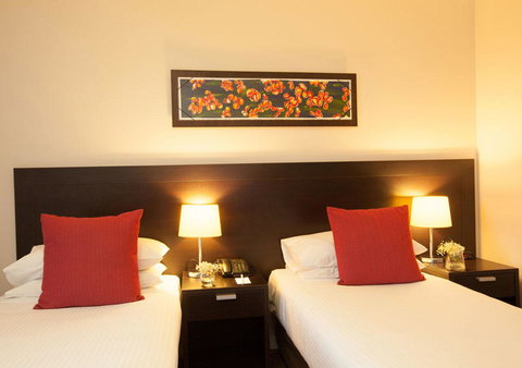 Wine Country Motor Inn - Accommodation Resorts 28