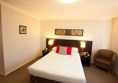 Wine Country Motor Inn - Accommodation Resorts 14