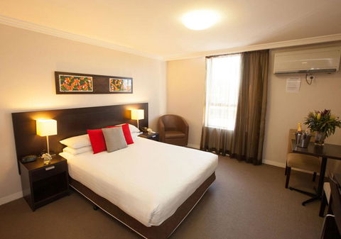 Wine Country Motor Inn - Accommodation Resorts 20