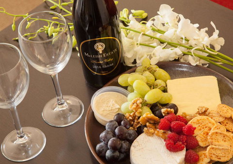 Wine Country Motor Inn - Accommodation Resorts 40