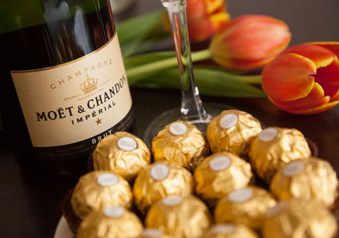 Wine Country Motor Inn - Accommodation Resorts 38