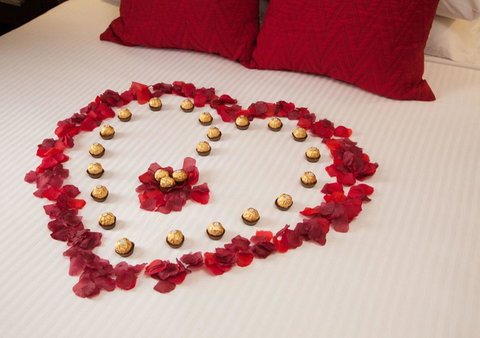 Wine Country Motor Inn - Accommodation Resorts 42