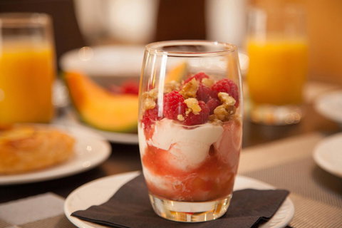 Wine Country Motor Inn - Accommodation Resorts 6