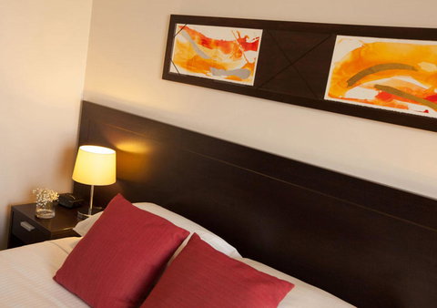 Wine Country Motor Inn - Accommodation Resorts 22