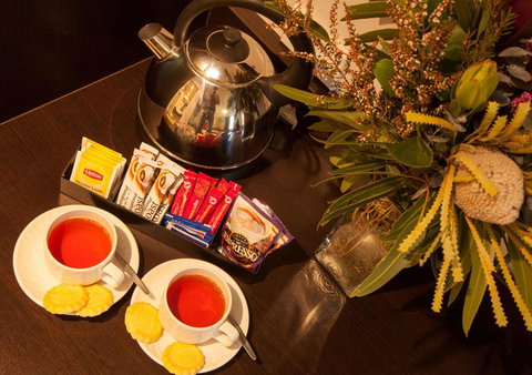 Wine Country Motor Inn - Accommodation Resorts 27