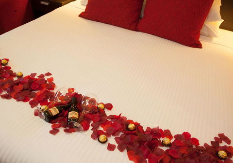 Wine Country Motor Inn - Accommodation Resorts 36