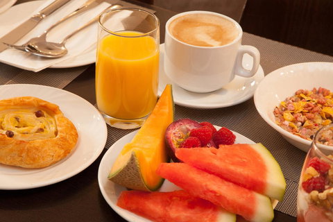 Wine Country Motor Inn - Accommodation Resorts 5