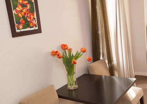 Wine Country Motor Inn - Accommodation Resorts 32