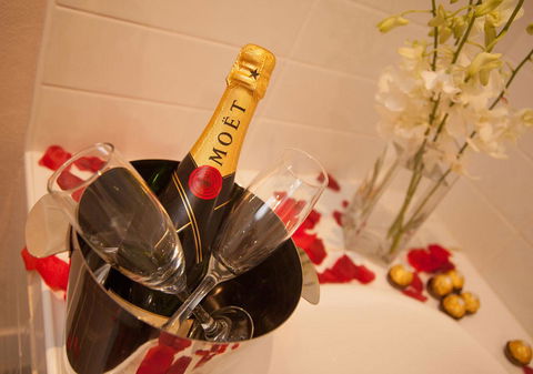 Wine Country Motor Inn - Accommodation Resorts 41