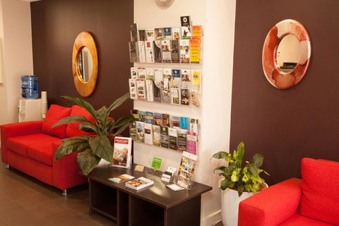 Wine Country Motor Inn - Accommodation Resorts 12