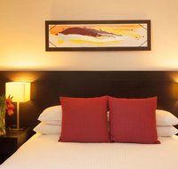 Wine Country Motor Inn - Accommodation Resorts