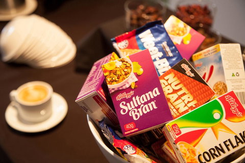 Wine Country Motor Inn - Accommodation Resorts 3