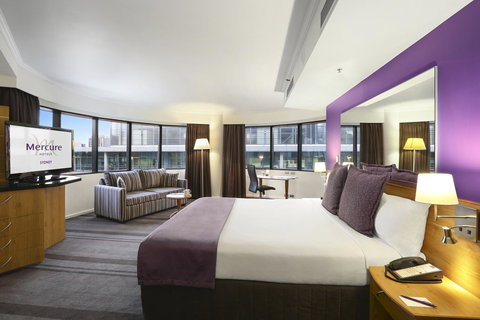 Mercure Sydney - Accommodation Resorts 1