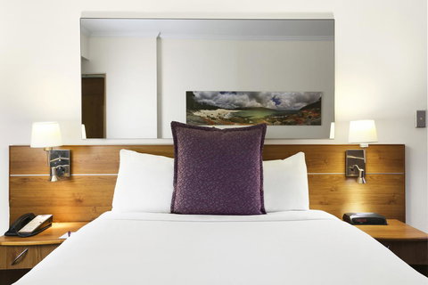 Mercure Sydney - Accommodation Resorts 13