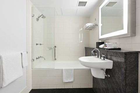 Mercure Sydney - Accommodation Resorts 20