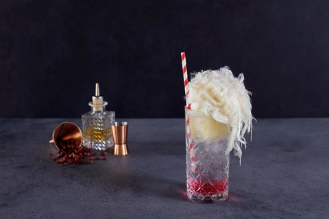 Mercure Sydney - Accommodation Resorts 12