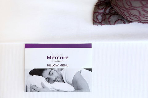 Mercure Sydney - Accommodation Resorts 33